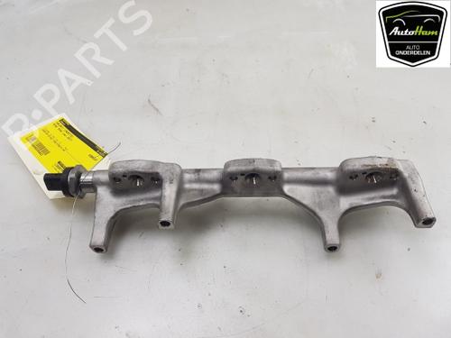 Used Injection rail Injection rail MINI MINI (F55) Cooper (136 hp) 16570411 16570411
