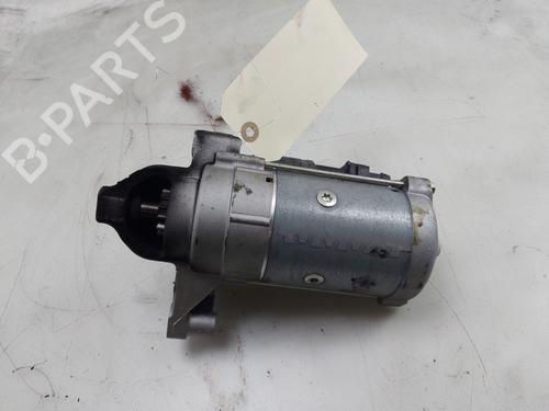 Used Starter PEUGEOT PARTNER Box Body/MPV (K9) 1.5 BlueHDI 130 (131 hp) 31377157