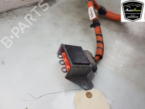 Other TOYOTA YARIS (_P13_) 1.5 Hybrid (NHP130_) | BP23218340O1 