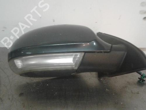 Right mirror VW PASSAT B6 (3C2) 1.6 FSI | BP12008576C27 