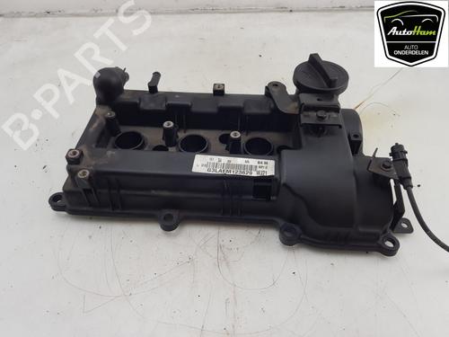 Valve cover HYUNDAI i10 II (BA, IA) 1.0 | BP19771721M124 