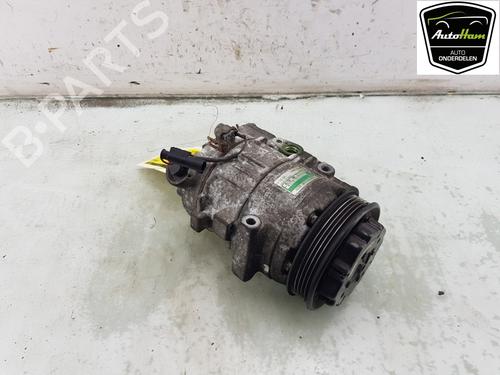 Used AC compressor MERCEDES-BENZ A-CLASS (W168) A 140 (168.031, 168.131) (82 hp) 20269403