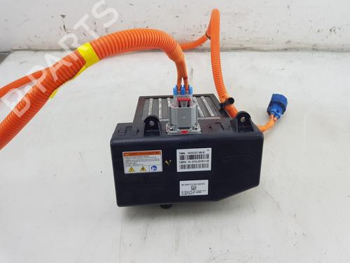 Heater resistor TESLA MODEL X (5YJX) 75D AWD | BP29996629M108 