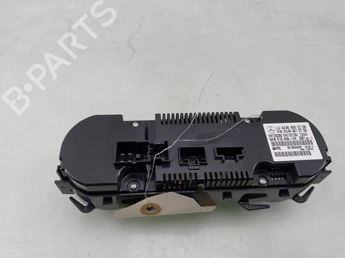 Climate control MERCEDES-BENZ B-CLASS Sports Tourer (W246, W242) B 200 (246.243) | BP29479012I5 