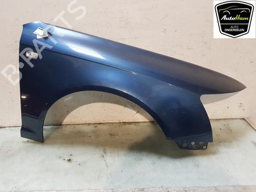 Forkjerm venstre AUDI A6 C6 (4F2) 3.2 FSI quattro (255 hp) 22635041