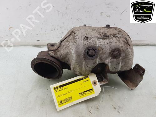 Used Catalyst OPEL MOKKA / MOKKA X (J13) 1.4 (_76) (140 hp) 29061675