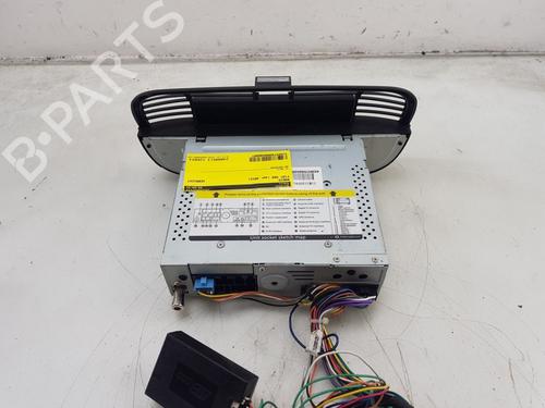 Radio FIAT 500 (312_) 1.2 (312AXA1A) | BP29545947E6 