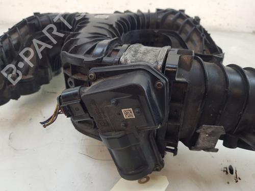 Intake manifold AUDI Q8 (4MN, 4MT) 50 TDI Mild Hybrid quattro | BP28197551M70 
