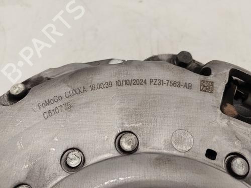 Flywheel FORD TRANSIT CUSTOM V710 Van (NRN) 2.0 EcoBlue | BP37179696M101 - Image 4