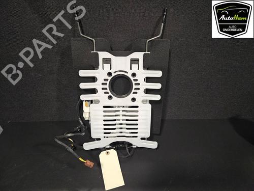 Used Electronic module AUDI A4 B9 Avant (8W5, 8WD) 1.4 TFSI (150 hp) 13532273