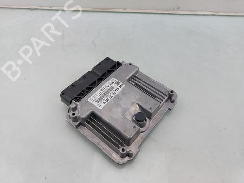 Engine control unit (ECU) AUDI A1 Sportback (GBA) 30 TFSI | BP25702724M57 