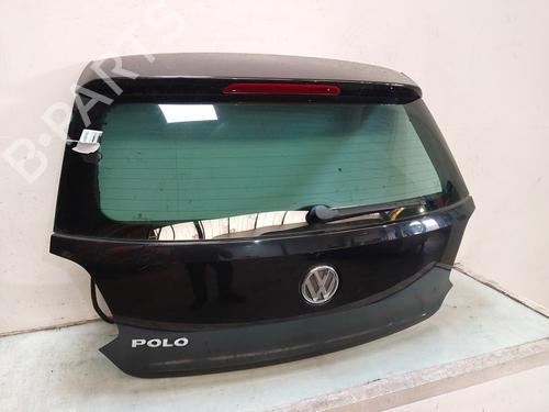Tailgate VW POLO V (6R1, 6C1) 1.2 | BP29240482C6 