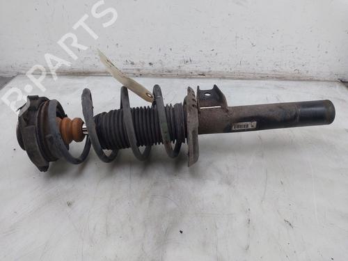 Venstre fortil støddæmper VW GOLF V (1K1) 1.4 FSI (90 hp) 31260316