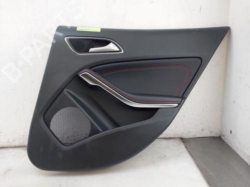rear-right-panel-mercedes-benz-gla-class-x156-2013-2014-2015-2016-2017-2018-2019-2020-2021-2022-37179371 main image
