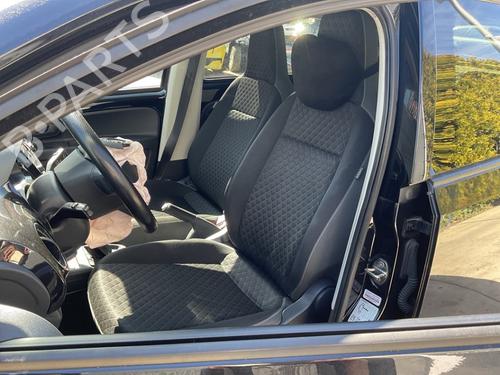 Sæde sæt Sæde sæt SKODA CITIGO (NF1) 1.0 (60 hp) 33845123 33845123