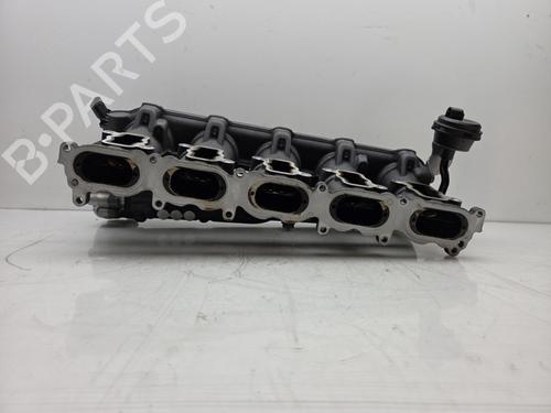 Intake manifold AUDI A3 Sportback (8VA, 8VF) RS3 quattro | BP27499156M70 