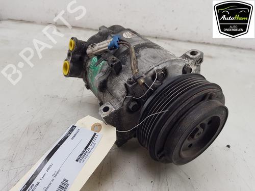 AC-Kompressor OPEL VECTRA C (Z02) 1.8 16V | BP23273555M34 