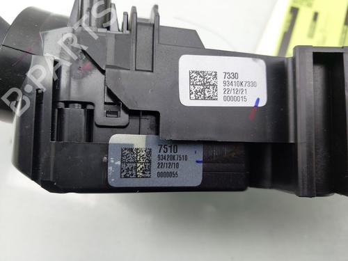 Steering column stalk HYUNDAI i10 III (AC3, AI3) 1.0 MPi | BP33617012I23 - Image 4