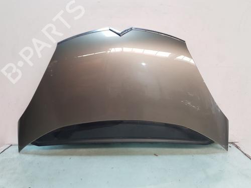Used Hood CITROËN C4 Grand Picasso I (UA_) 1.8 i 16V (125 hp) 25926331