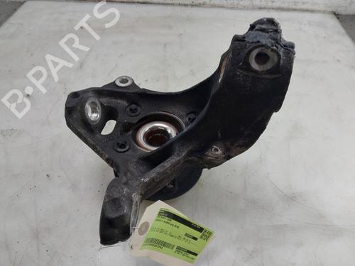 Used Right front steering knuckle Right front steering knuckle MERCEDES-BENZ A-CLASS (W177) A 180 d (177.003) (116 hp) 34124297 34124297