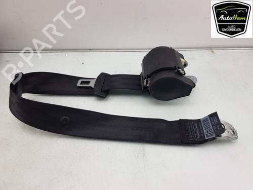 Used Rear left seatbelt AUDI Q5 (8RB) SQ5 TDI quattro (313 hp) 16453640