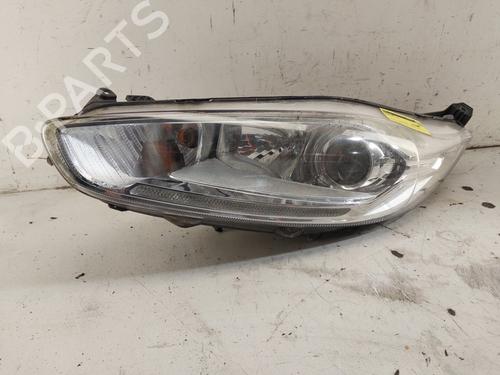 Left headlight FORD FIESTA VI (CB1, CCN) 1.0 EcoBoost | BP40008795C28 - Image 2