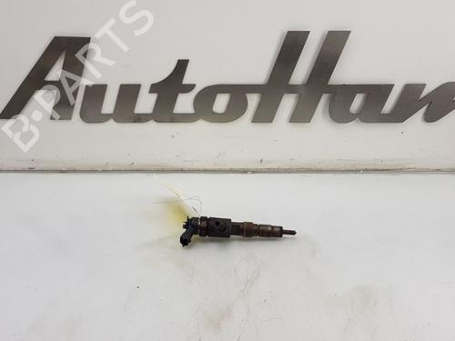 Used Injector Injector FORD FIESTA VI (CB1, CCN) 1.6 TDCi (95 hp) 36323719 36323719