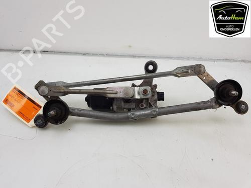 Front wipers mechanism NISSAN MICRA IV (K13K, K13KK) 1.2 | BP12043362C83 