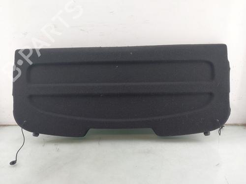 Used Rear parcel shelf Rear parcel shelf 39502900 39502900