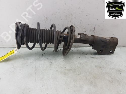 Used Left front shock absorber OPEL GRANDLAND / GRANDLAND X (A18, P1UO) 1.2 (75) (131 hp) 17646542