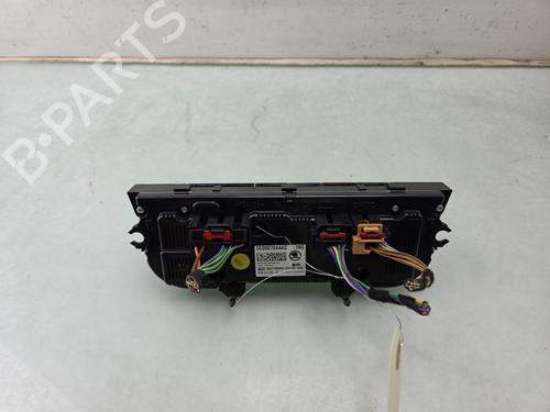 Comando clima SKODA OCTAVIA III Combi (5E5, 5E6) 1.0 TSI | BP30587459I5