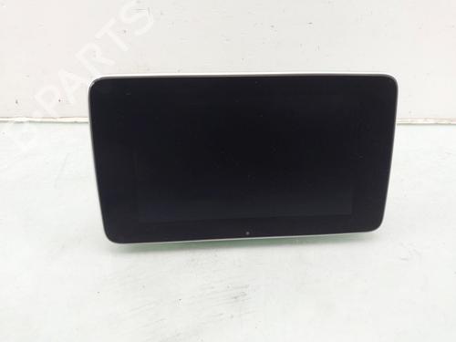 Module électronique MERCEDES-BENZ C-CLASS (W205) AMG C 43 4-matic (205.064) (367 hp) 29274737
