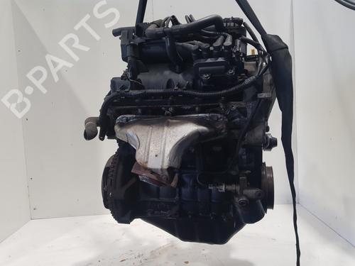 Motor RENAULT CLIO II (BB_, CB_) 1.2 16V (BB05, BB0W, BB11, BB27, BB2T, BB2U, BB2V, CB05,... | BP29887754M1 