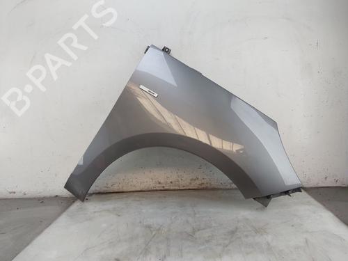 Used Right front fenders Right front fenders RENAULT GRAND SCÉNIC III (JZ0/1_) 1.5 dCi (JZ09, JZ0D, JZ10, JZ14, JZ1G, JZ29, JZ2C) (110 hp) 34719343 34719343