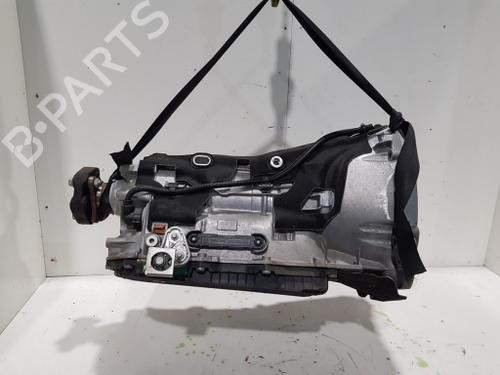 Used Gearbox Gearbox BMW 3 Touring (G21, G81) 318 i (156 hp) 24316867 24316867