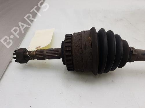 Right front driveshaft OPEL COMBO Box Body/MPV 1.3 CDTI 16V | BP12005798M39 