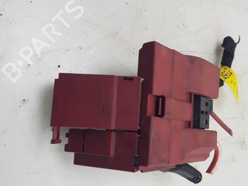 Sikringsdose OPEL MOKKA / MOKKA X (J13) 1.4 (_76) (140 hp) 25800011