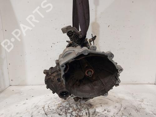 Gearbox VW UP! (121, 122, BL1, BL2, BL3, 123) 1.0 | BP38701124M3 - Image 2