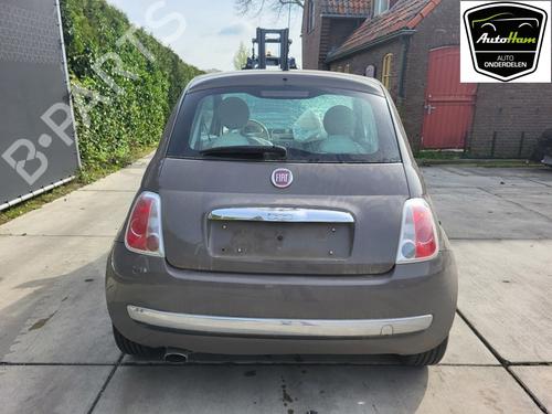 Tailgate FIAT 500 (312_) 1.2 (312AXA1A) | BP17793583C6