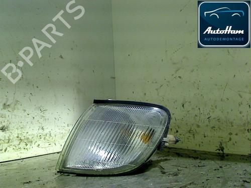 Used Left front indicator HYUNDAI H-1 / STAREX Bus (A1) 2.5 TD (80 hp) 13141999