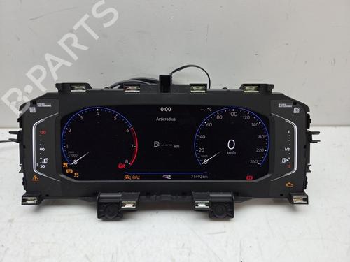 Instrument cluster VW POLO VI (AW1, BZ1, AE1) 1.0 TSI | BP19086301C47 