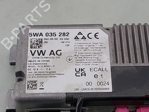 Other SKODA SCALA (NW1) 1.6 TDI | BP33463337O1 - Image 2