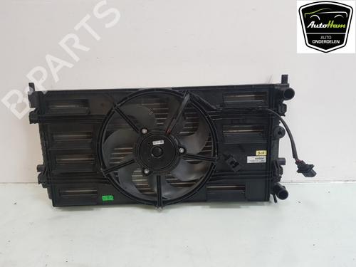 Used Radiator set Radiator set 13148627 13148627
