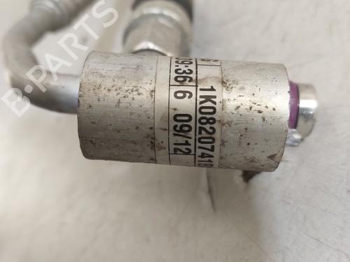 AC pipe VW GOLF PLUS V (5M1, 521) 1.2 TSI | BP38534678M126 - Image 3
