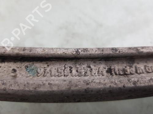 Right rear suspension arm PORSCHE PANAMERA (971) 2.9 4 E-Hybrid (97ABE1, 97BBE1, 97ABX1) | BP29910047M15 