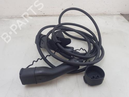 Used Other VOLVO XC40 (536) Recharge (231 hp) 27499152