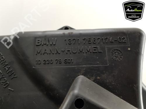 Air filter box BMW 1 (E87) 116 i | BP12051994M87 