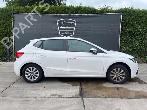 Right rear door SEAT IBIZA V (KJ1, KJG) 1.0 TSI | BP29545960C5 