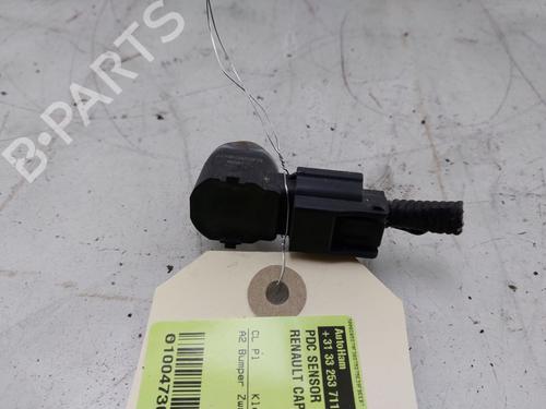 Electronic module RENAULT CAPTUR II (HF_) E-TECH 145 (HFMU) | BP32229224M83 - Image 3