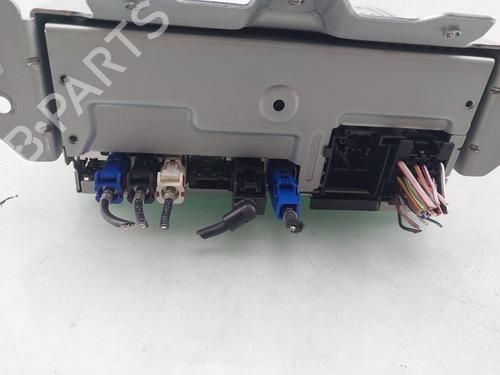 Electronic module FORD FIESTA VII (HJ, HF) 1.0 EcoBoost Active | BP26647027M83 
